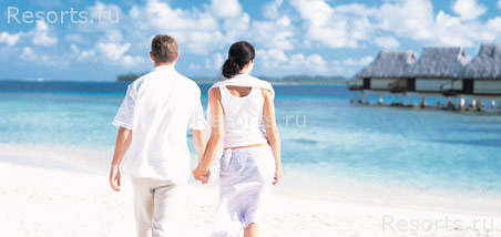 Bora-Bora Pearl Beach Resort 14